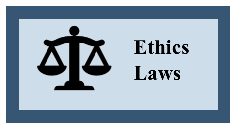 Ethics Laws